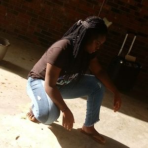 Meet your Posher, Mariyah